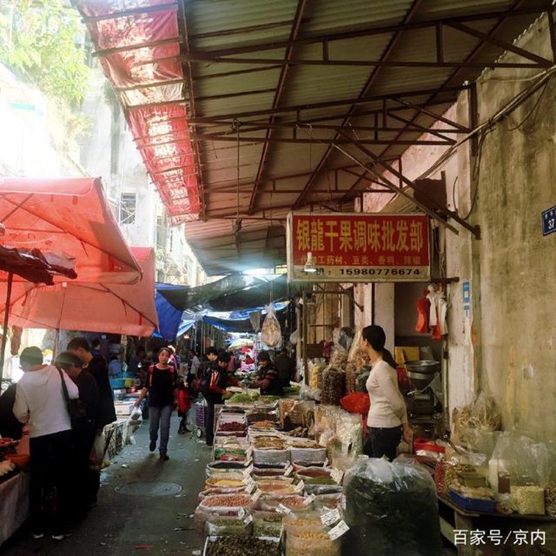 厦门宏硕工贸有限公司：深耕厦门本地市场的专业工贸企业